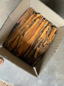 อบเชยแห้งแบบกดอัดจากเวียดนาม คุณภาพพรีเมียม เครื่องเทศธรรมชาติ ขายส่งจำนวนมาก ผู้จัดจำหน่ายส่งออก - Product Image 5