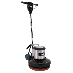 Autolaveuse Commerciale 17 Pouces 1,5 CV à Basse Vitesse, Polisseuse Robuste - Product Image 2