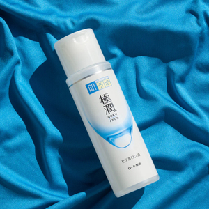 Gel Hidratante Facial con Ácido Hialurónico Gokujyun para Todo Tipo de Piel - Product Image 1