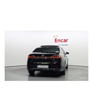 Kia K7 Signature 2020, 73,772 km, Automático, Euro V, Asientos de Cuero, Cámara Trasera, Volante a la Izquierda - Product Image 4