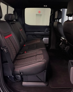 Camioneta todoterreno de alto rendimiento 2025 inspirada en la Shelby F-150 - Product Image 2