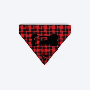 Printed Custom Your Own Designs Logo 100% Cotton or Cotton Polyester Square <b>Bandana</b> Scarf for Outdoor Promotional Gift Pet Use - Product Image 3