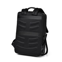 Sac à dos de luxe en cuir véritable, durable, pour loisirs, grande capacité, avec logo personnalisé, multifonctionnel, pour ordinateur portable, pour hommes, vente chaude