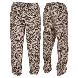 100% Cotton Fleece <b>Joggers</b> Men <b>Slim</b> <b>Fit</b> Sweatpants Elastic Waist Gym Workout Pants Streetwear Trousers - Product Image 1