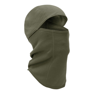 Balaclava personnalisée avec logo, taille et couleur au choix, pour hommes et femmes, fabrication professionnelle, meilleure qualité, masque de ski. - Product Image 3