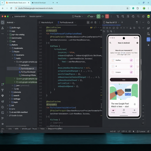 UNIVENTURE: Programas de Aceleración de Tráfico para Desarrolladores Profesionales de Android y Marcos de Trabajo de Software Móvil Dirigidos para Empresas - Product Image 6