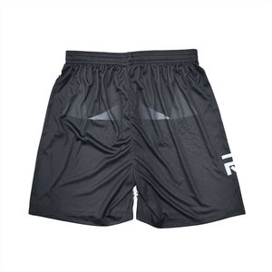 Conjunto Deportivo Personalizado de Lucha Libre para Hombre, Camisetas y Pantalones Cortos Tejidos, Sublimación Completa, 2 Piezas - Product Image 4