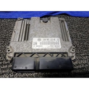 ECUs y Módulos de Computación Usados para Golf 1K0907115AE - Product Image 4