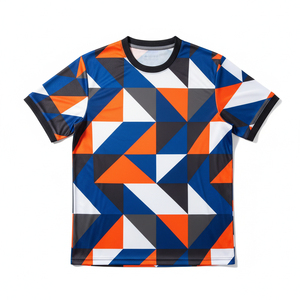 Uniforme de Fútbol Sublimado Personalizado, Equipación de Fútbol de Manga Larga, Ropa Profesional para Partidos, Pedidos al por Mayor - Product Image 2