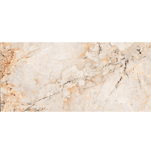 Golden Majesty Modern Big Size Slab Tiles Artificial Marble Porcelain Wall Sintered Stone Panel - Product Image 2