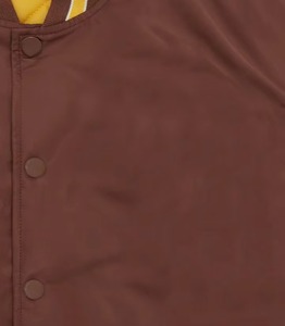 Chaqueta Universitaria de Primera Calidad para Hombre, Diseño Personalizado, Chaquetas Universitarias a la Moda, Ropa de Invierno Más Vendida a Precio Económico - Product Image 2