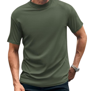 Vietnam Apparel Factory Livraison directe au Laos No Middleman T-shirts personnalisés - Product Image 2