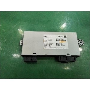 ECU และโมดูลคอมพิวเตอร์มือสองสำหรับรถยนต์ซีรีส์ 5 รุ่น 9299335 - Product Image 3