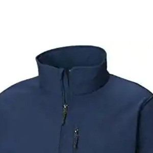 Fleece <b>Jacket</b> Modern Casual Fleece Coat Breathable <b>Warm</b> Outdoor Fashion Wholesale Export Manufacturer - Product Image 2