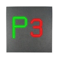 Внутренний светодиодный экран P2 для стационарной установки 64x64, коммерческий дисплей X-Color, яркость 1200 кд, гарантия 2 года, фронтальная/настенная установка