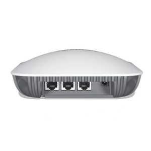 Point d'accès sans fil Wi-Fi 6 intérieur Fortinet FortiAP-231F 2,4 GHz/5 GHz Wave2 2x2 Mu-MIMO Technoverse Solutions Professionnelles - Product Image 2