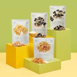 Delight Project Masterpiece Bukak Juego de artículos individuales 8 tipos a elegir 1 nuez y Kernel Snacks Delight - Product Image 1