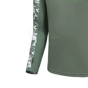Camisas de Caza de Calidad Premium, Tejido Suave y Elástico Diseñado para Comodidad y Rendimiento Duradero - Product Image 3