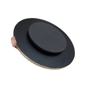 ถาดหมุนฝังเปลือกหอยกาบปะการัง - Product Image 6