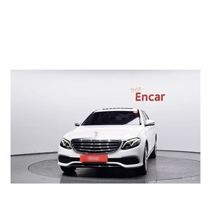 Mercedes-Benz Classe E E220d 4MATIC Exclusive Juin 2020 146 753 km Diesel Automatique Sièges en cuir Caméra de recul Volant à gauche - Product Image 3