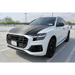 Audi Q8 Premium Plus 2019 - Product Image 5
