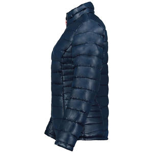 Chaqueta Acolchada Premium para Mujer, Chaqueta de Invierno Personalizada, Ligera, Cálida, Ropa de Moda para Exteriores - Product Image 3