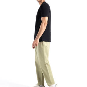 Camiseta Extra Grande Personalizada de Algodón 100% de Alta Calidad, Lisa, para Hombre, Tallas Grandes - Product Image 2