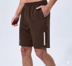 Top Quality Heavyweight 100% Cotton Puff Printing Streetwear Casual Teares <b>Shorts</b> Pants <b>Men's</b> Sweatpants Denimes <b>Shorts</b> for <b>Men</b> - Product Image 6