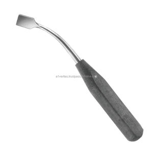เครื่องมือผ่าตัดกระดูกคุณภาพสูง A-1 VERITAS สำหรับการขูดกระดูก |   ชุดเครื่องมือแพทย์ - Product Image 2