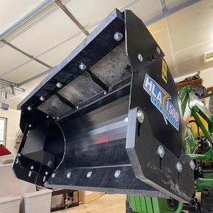 เครื่องกวาดหิมะแบบมืออาชีพพร้อมมอเตอร์สำหรับถนน สนามหญ้า และพื้นที่ก่อสร้าง - จัดส่งรวดเร็ว คุณภาพพรีเมียม มีจำหน่ายราคาส่ง - Product Image 1