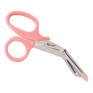 Tijeras de Bordado Industriales al Por Mayor con Mango de Plástico Universal, Acero Inoxidable Liso, Etiquetado Privado - Product Image 4