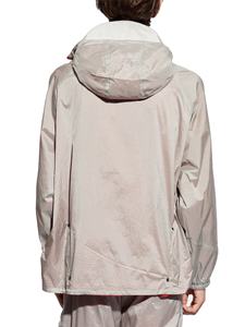 Manufacture Custom Breathable Zipper Waterproof Rain Windcheater <b>Jacket</b> High Quality Plus Size Reversible Windproof <b>Jacket</b> <b>Men</b> - Product Image 6