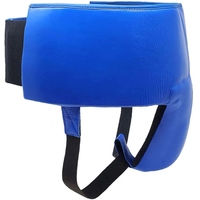 Ensemble de boxe léger en silicone de haute qualité, prix de gros RTS, avec conception protectrice pour un mouvement facile AI-GG-030