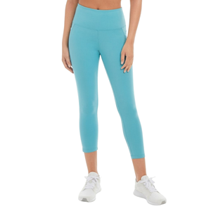 Leggings Modernos para Mujer, Cintura Alta, Transpirables, Sólidos, de Secado Rápido, Elásticos, para Fitness, Yoga, Gimnasio, Ropa Casual, Diseño Personalizado, Proveedor - Product Image 6