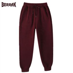 Pantalones de lino y algodón para hombre, ropa transpirable de secado rápido, Color sólido, informal, cómoda, para Calle, verano, 2021 - Product Image 2