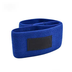 Bandes de Résistance pour Hanches en Gros – Vente Directe Usine, OEM, ODM, Marquage Personnalisé pour Importateurs, Distributeurs et Détaillants de Fitness - Product Image 5