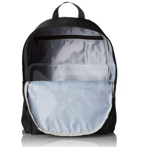 Sac à dos de sport multi-poches conçu pour la salle de sport et les voyages, avec des matériaux durables et un design moderne - Product Image 4