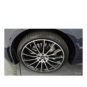 Mercedes-Benz CLS450 4MATIC AMG Line Modèle avril 2020 avec 60 362 km, conduite à gauche, boîte automatique, caméra de recul - Product Image 5