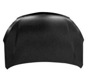 CUBIERTA DEL MOTOR DELANTERA PARA HYUNDAI SANTA FE 2013-2018 CAPÓ 66400-4Z000 66400-2W000 66400-B8000 HY1230157 HY1230158 - Product Image 1