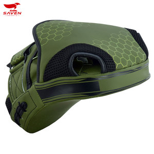 Customized Thai <b>Pads</b> High Quality Target <b>Pads</b> Professional Boxing <b>Focus</b> Mitts New <b>Focus</b> Mitts Leather <b>Focus</b> Mitts - Product Image 6