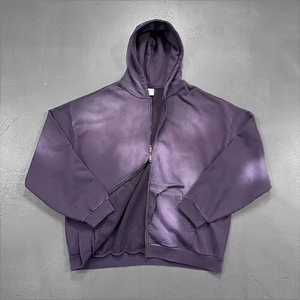 Sudadera con Capucha Personalizada OEM para Hombre, Impresión Digital 3D, Logotipo Impreso, Sudadera Extra Grande, Sudadera con Capucha ARTIST INDUSTRY, Sudadera Moderna - Product Image 4