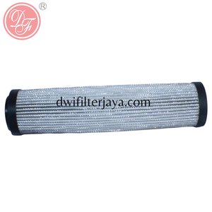 Remplacement pour filtre hydraulique à cartouche en fibre de verre haute efficacité 5-30 microns, usage industriel - Product Image 5