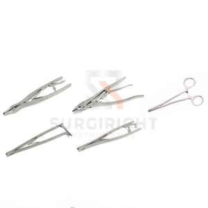 Système de cage de fusion intervertebrale lombaire postérieure en forme d'arc, implant de fusion vertébrale en PEEK, dispositif orthopédique par Blush Surgical - Product Image 4