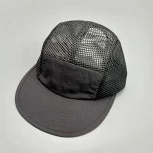 Casquette en maille respirante unisexe, chapeau décontracté pour l'extérieur, chapeau pour adulte printemps-été - Product Image 2