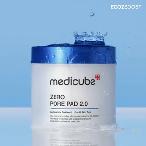 [เครื่องสำอางเกาหลี] ซีโร่ พอร์ พาด 2.0 (70 แผ่น) - ขายส่งเครื่องสำอางเกาหลี - Product Image 2