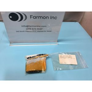 Cadena de Rodillos Lam 750-007782-001 # 35 SS 75", 164780 - Equipo y Piezas de Semiconductores de Confianza de Global Legacy Semiconductor - Product Image 2