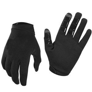 Leather Half <b>Finger</b> Cycling Gloves Breathable Unisex Racing Four Seasons Multifunction for <b>Bike</b> Riding Universal Fit - Product Image 6