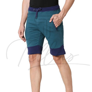 Pantalones Cortos de Playa para Hombre, Elegantes, Transpirables, Ecológicos, Casuales, de Secado Rápido, Hasta la Rodilla, de Lona, al por Mayor - Product Image 3