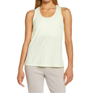 Cheap Price <b>High</b> Quality Breathable Women's Tank <b>Tops</b> O Neck Solid Color Casual Summer Sleeveless Tank <b>Tops</b> for Women - Product Image 1