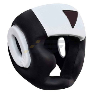 Hot Selling Professional Boxing Headgear <b>Head</b> Guard for Wholesale MMA <b>Training</b> <b>Head</b> Guard For Men - Product Image 3